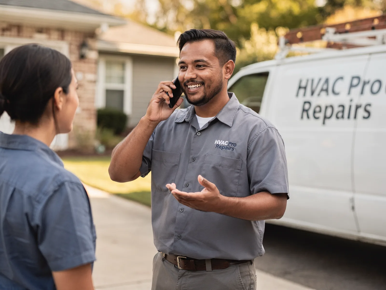 Heat Pump Repair Homeland, CA FAQs